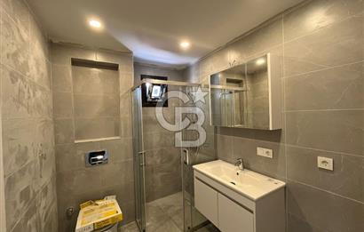 Maltepe Altayçeşme'de kiralık 2+1 sıfır daire 