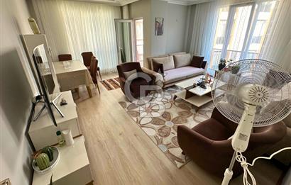Çanakkale Lapseki'de Çardak Konaklarında Lüks Geniş 2+1 Daire