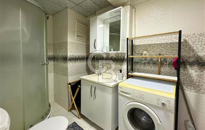 Çanakkale Lapseki'de Cadde Üstü Köşe Binada Satılık 1+1 Daire