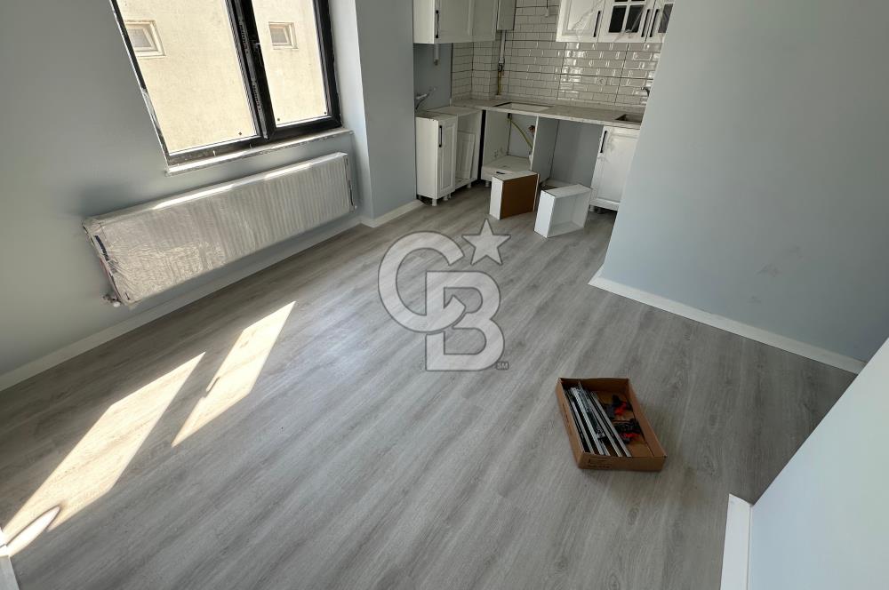 Çanakkale Lapseki Merkez Yeni Kordon'a Yakın Sıfır 1+1 Daire