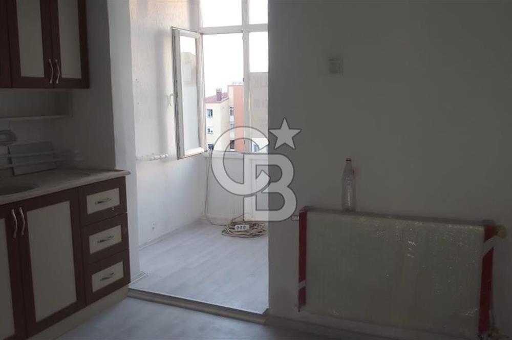 Çiğlide Doğalgazlı 3+1 110m2 Satılık Daire 