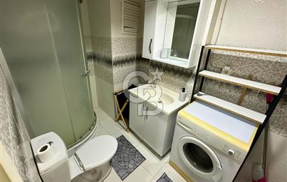 Çanakkale Lapseki'de Cadde Üstü Köşe Binada Satılık 1+1 Daire