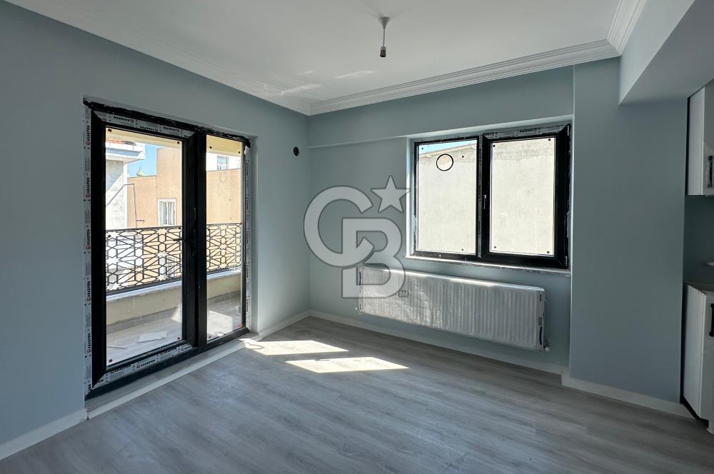 Çanakkale Lapseki Merkez Yeni Kordon'a Yakın Sıfır 1+1 Daire