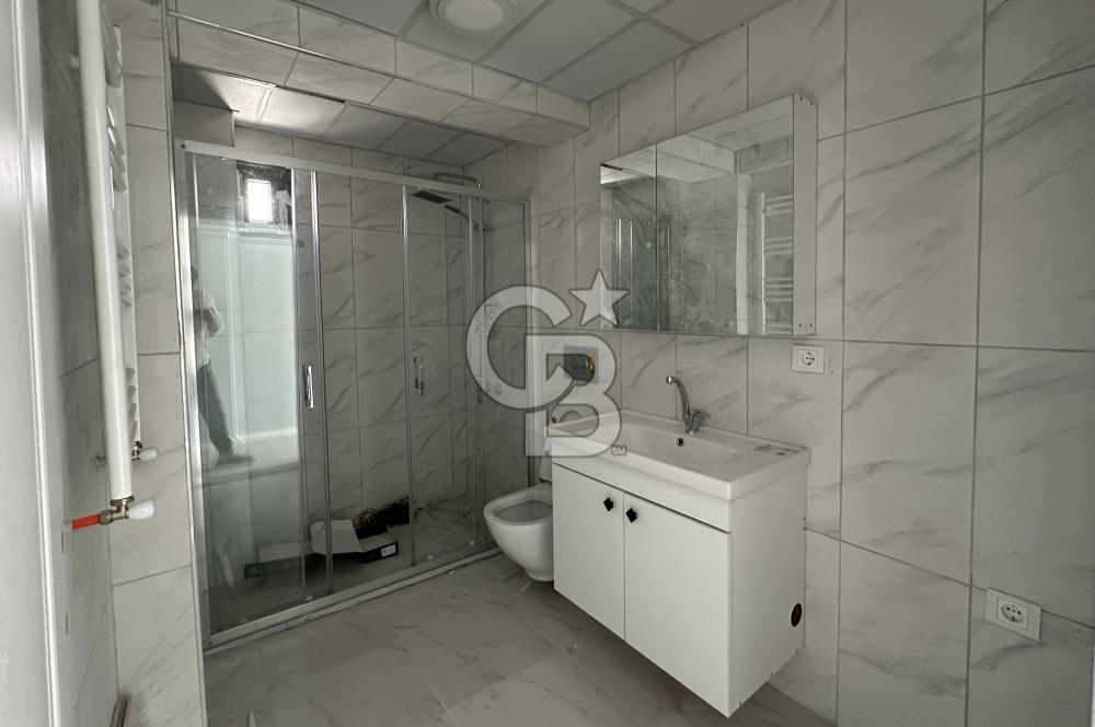 Çanakkale Lapseki Merkez Yeni Kordon'a Yakın Sıfır 1+1 Daire