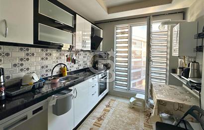Çanakkale Lapseki'de Çardak Konaklarında Lüks Geniş 2+1 Daire