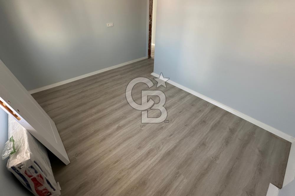 Çanakkale Lapseki Merkez Yeni Kordon'a Yakın Sıfır 1+1 Daire