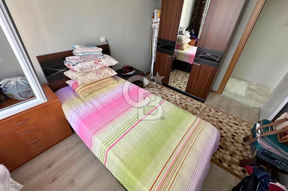 Çanakkale Lapseki'de Çardak Konaklarında Lüks Geniş 2+1 Daire