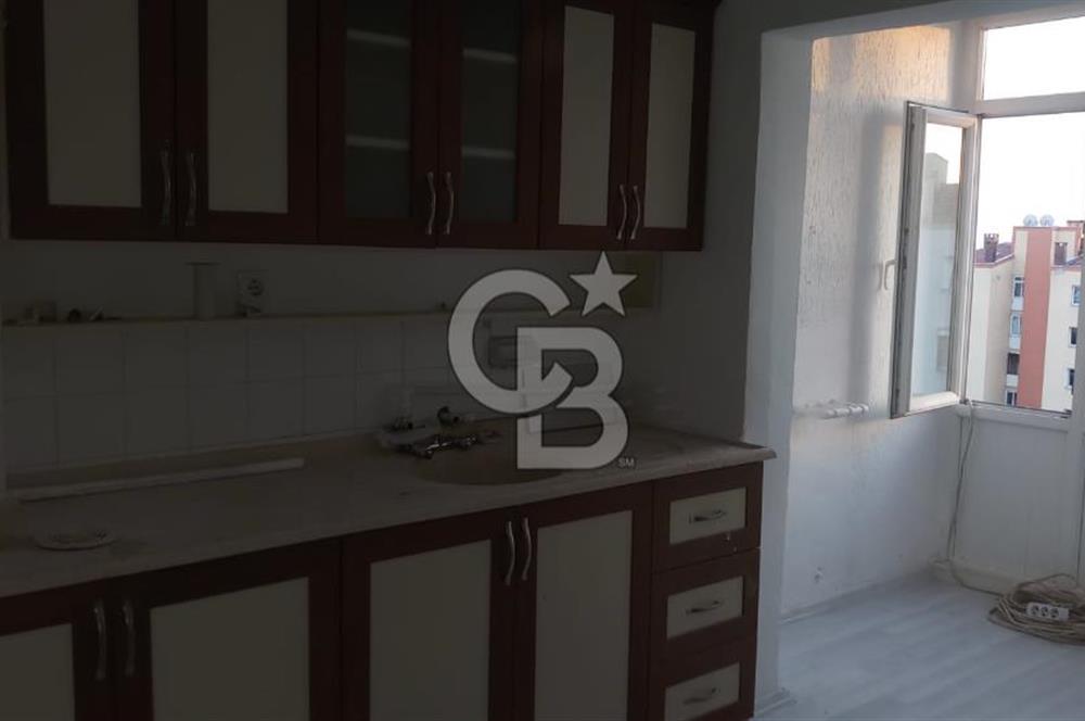 Çiğlide Doğalgazlı 3+1 110m2 Satılık Daire 