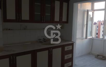 Çiğlide Doğalgazlı 3+1 110m2 Satılık Daire 
