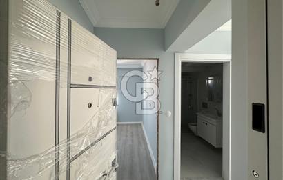 Çanakkale Lapseki Merkez Yeni Kordon'a Yakın Sıfır 1+1 Daire