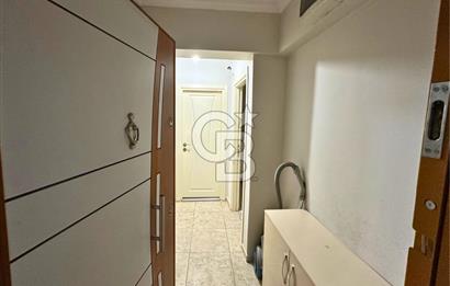 Çanakkale Lapseki'de Cadde Üstü Köşe Binada Satılık 1+1 Daire