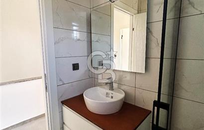 Karaincirde denize 750m villa! 