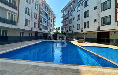 Çanakkale Lapseki'de Çardak Konaklarında Lüks Geniş 2+1 Daire