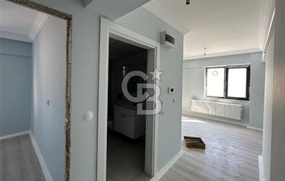 Çanakkale Lapseki Merkez Yeni Kordon'a Yakın Sıfır 1+1 Daire