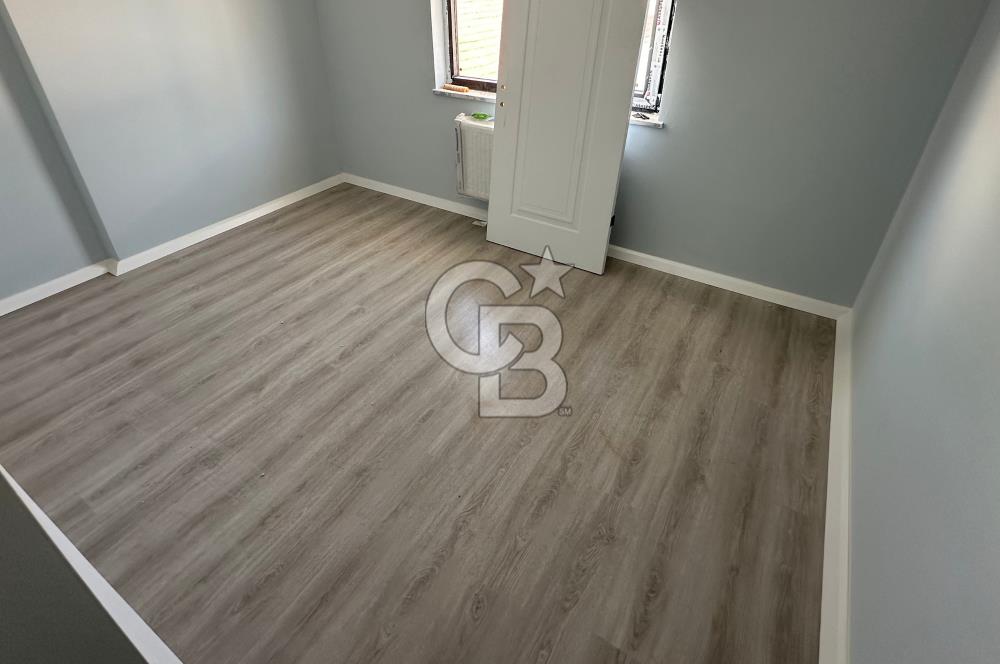 Çanakkale Lapseki Merkez Yeni Kordon'a Yakın Sıfır 1+1 Daire