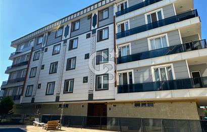 Çanakkale Lapseki'de Çardak Konaklarında Lüks Geniş 2+1 Daire