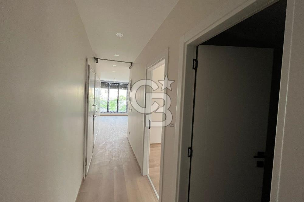 Maltepe Altayçeşme'de kiralık 2+1 sıfır daire 