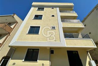 Çanakkale Lapseki Merkez Yeni Kordon'a Yakın Sıfır 1+1 Daire