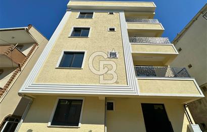 Çanakkale Lapseki Merkez Yeni Kordon'a Yakın Sıfır 1+1 Daire