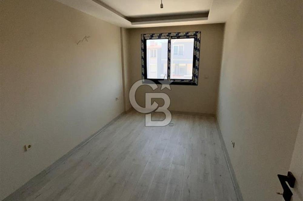 Nezih Konumda Bölgenin En Büyük Ayrı Mutfak 2+1 Dairesi
