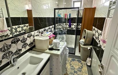 Çanakkale Lapseki'de Çardak Konaklarında Lüks Geniş 2+1 Daire
