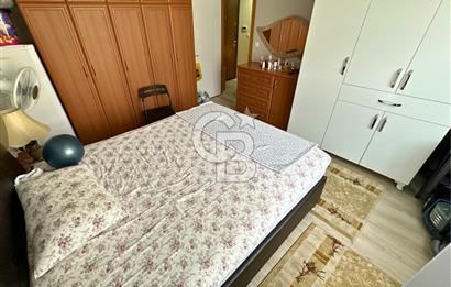 Çanakkale Lapseki'de Çardak Konaklarında Lüks Geniş 2+1 Daire