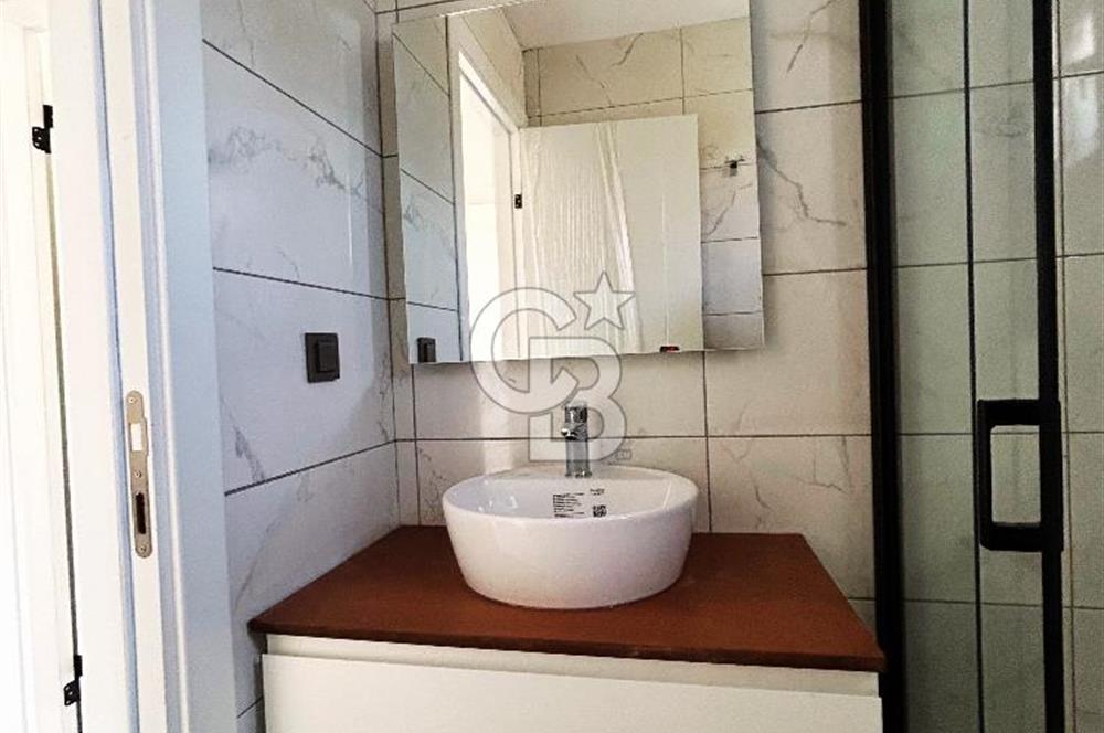 Karaincirde denize 750m villa! 