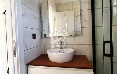 Karaincirde denize 750m villa! 