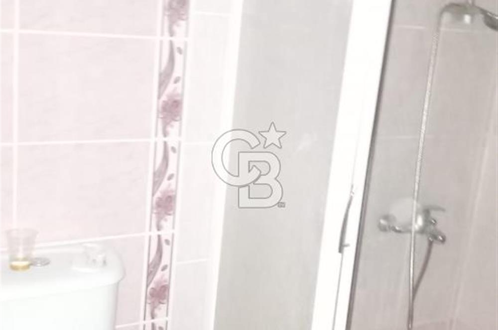 Çiğlide Doğalgazlı 3+1 110m2 Satılık Daire 