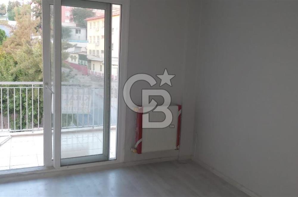 Çiğlide Doğalgazlı 3+1 110m2 Satılık Daire 