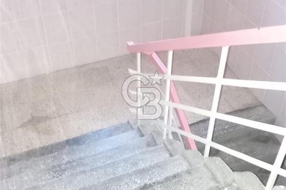Çiğlide Doğalgazlı 3+1 110m2 Satılık Daire 