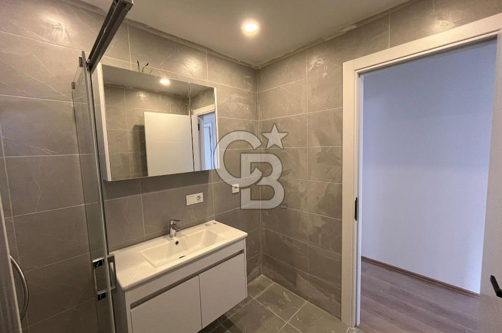 Maltepe Altayçeşme'de kiralık 2+1 sıfır daire 
