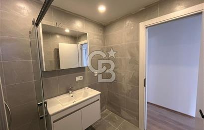 Maltepe Altayçeşme'de kiralık 2+1 sıfır daire 