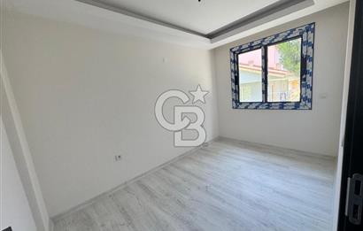 Merkezi Konumda En Nezih Caddede Satılık 1+1