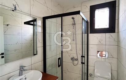 Karaincirde denize 750m villa! 