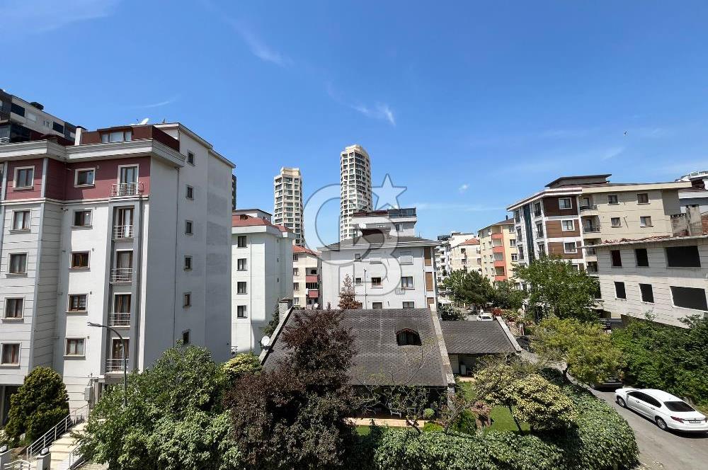 Maltepe Altayçeşme'de kiralık 2+1 sıfır daire 