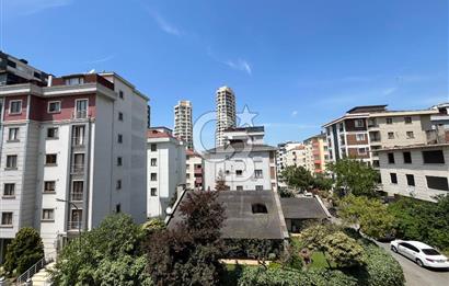 Maltepe Altayçeşme'de kiralık 2+1 sıfır daire 