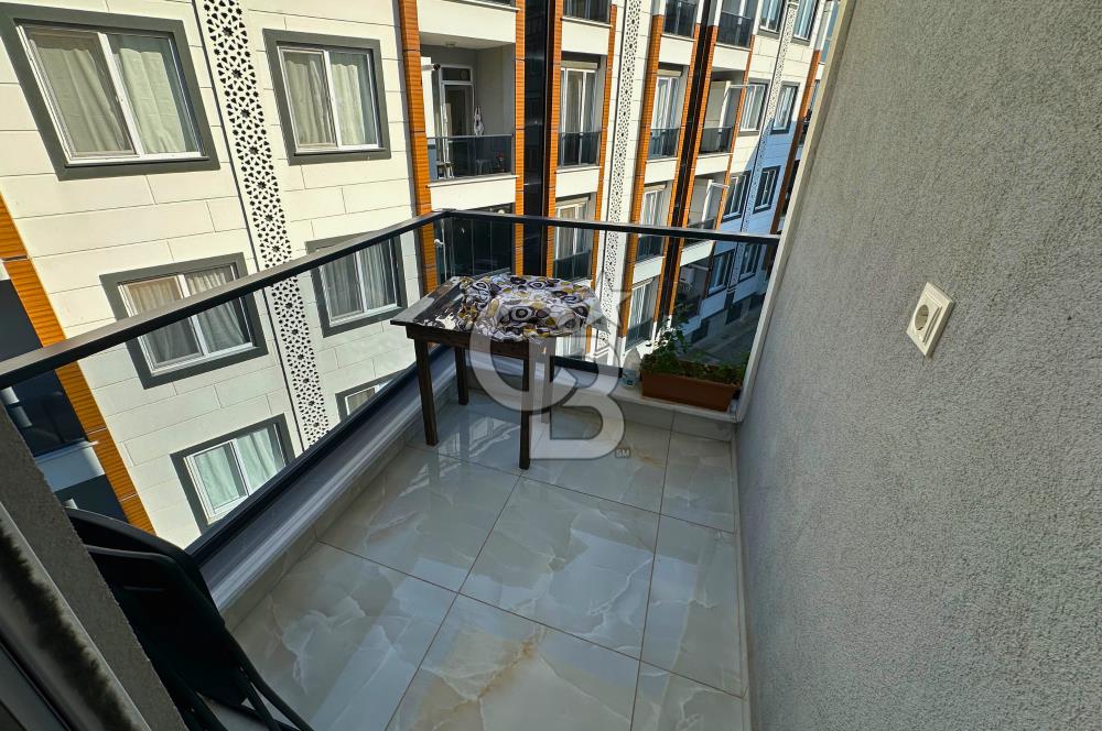 Çanakkale Lapseki'de Çardak Konaklarında Lüks Geniş 2+1 Daire