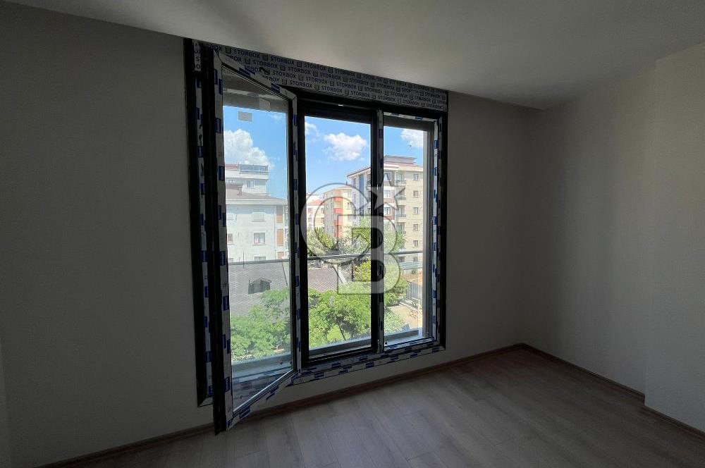 Maltepe Altayçeşme'de kiralık 2+1 sıfır daire 