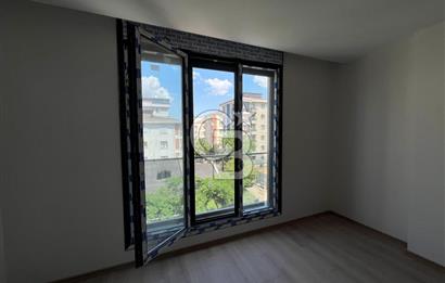 Maltepe Altayçeşme'de kiralık 2+1 sıfır daire 