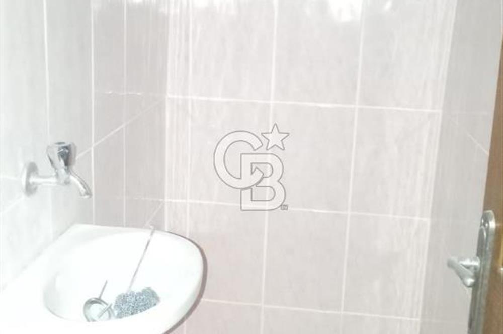 Çiğlide Doğalgazlı 3+1 110m2 Satılık Daire 