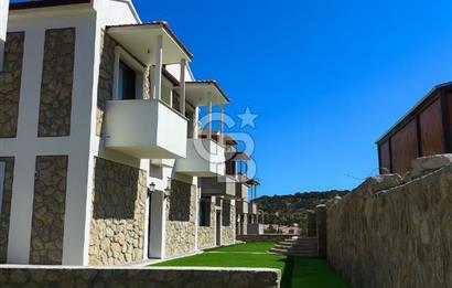 Karaincirde denize 750m villa! 