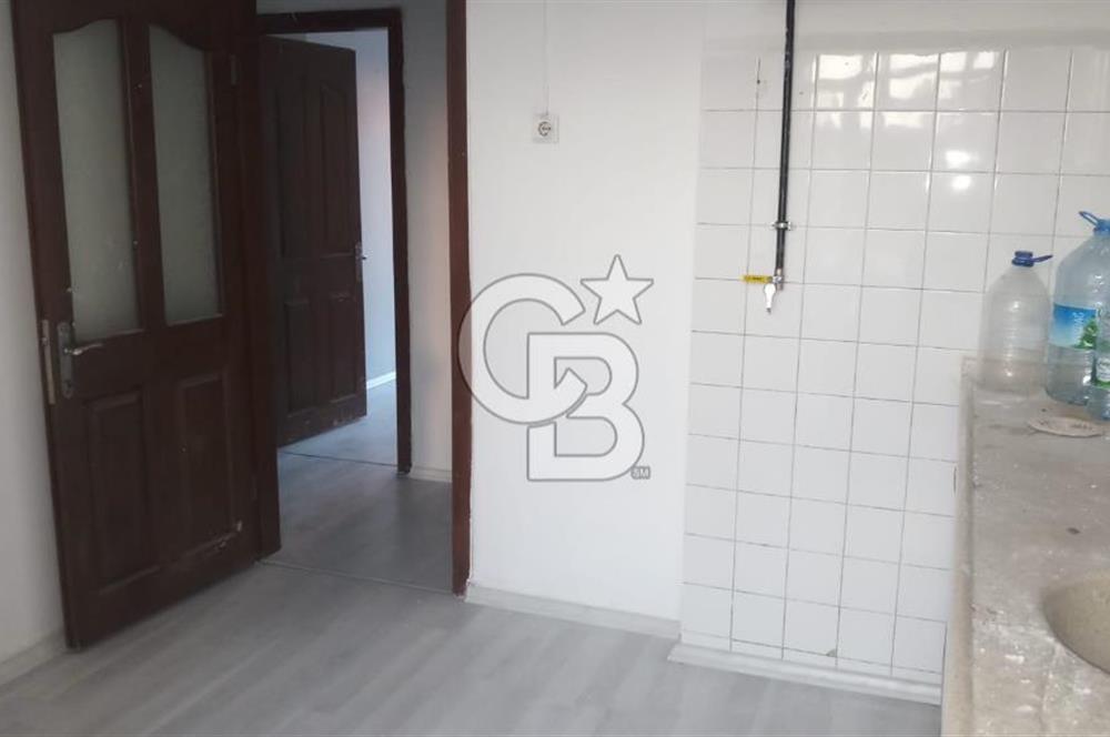 Çiğlide Doğalgazlı 3+1 110m2 Satılık Daire 