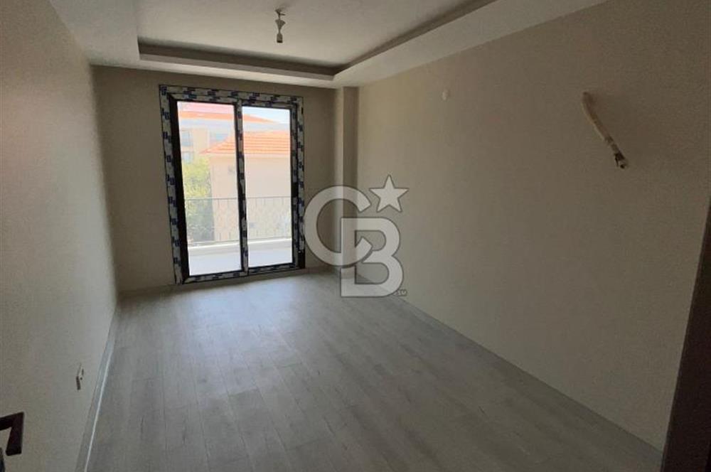 Nezih Konumda Bölgenin En Büyük Ayrı Mutfak 2+1 Dairesi
