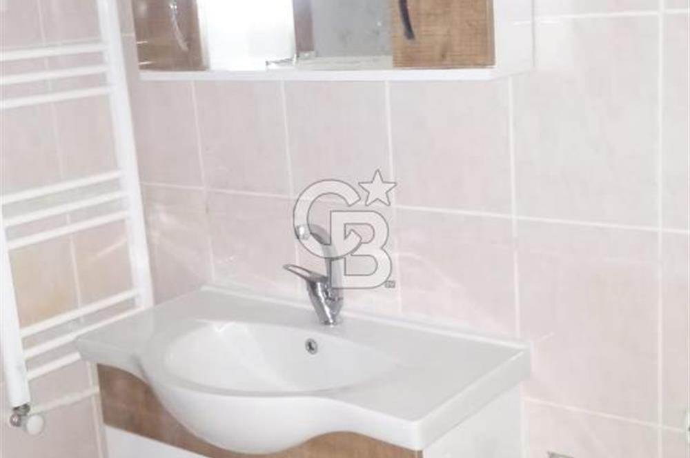 Çiğlide Doğalgazlı 3+1 110m2 Satılık Daire 