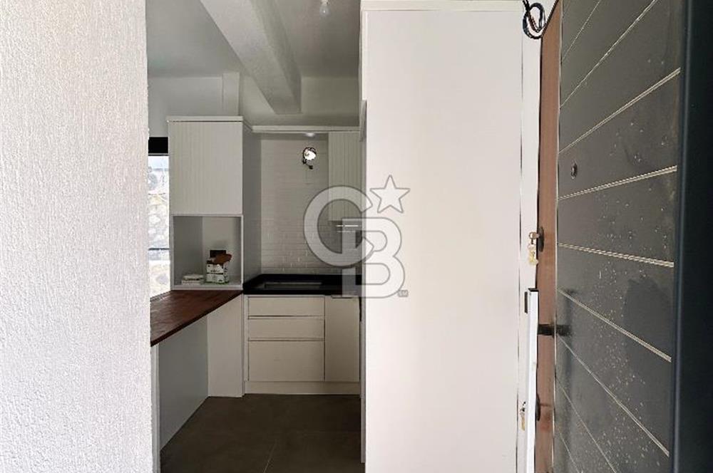 Karaincirde denize 750m villa! 
