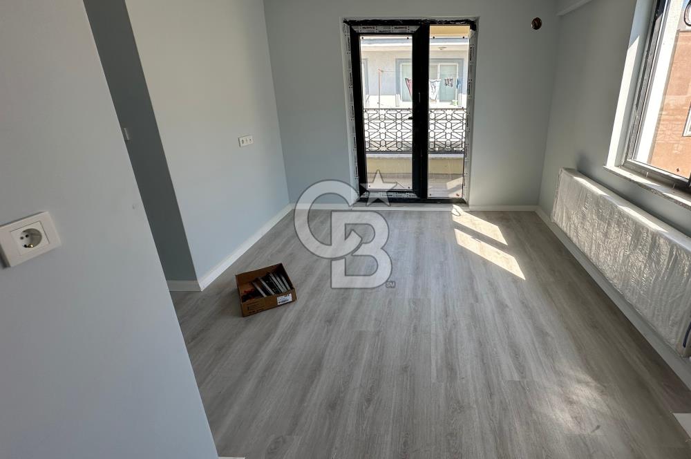 Çanakkale Lapseki Merkez Yeni Kordon'a Yakın Sıfır 1+1 Daire