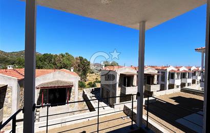 Karaincirde denize 750m villa! 
