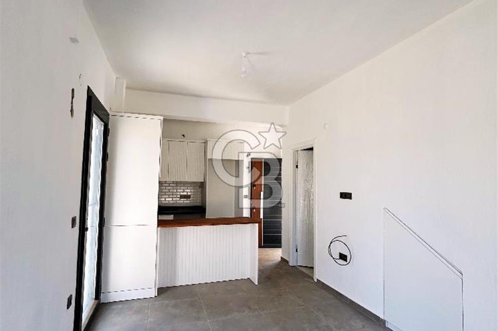 Karaincirde denize 750m villa! 