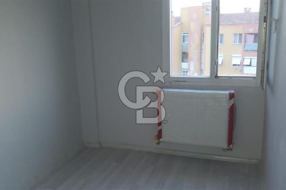Çiğlide Doğalgazlı 3+1 110m2 Satılık Daire 